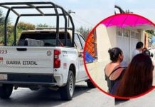 Acusan al psicólogo de un kínder de acosar a 2 menores de edad en Tamaulipas