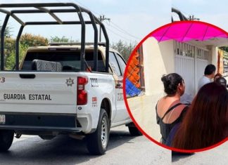 Acusan al psicólogo de un kínder de acosar a 2 menores de edad en Tamaulipas
