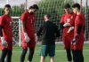 Irán aún no tiene visas para ingresar a Estados Unidos rumbo al Mundial 2026