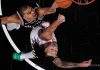 Spurs aplastan al Thunder y fuerzan el séptimo juego en la final del Oeste