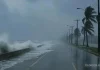 Se aproxima Tormenta Negra a México… azotará con temporal de lluvias intensas, granizadas y fuertes vientos a estos estados