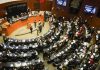 Senado aplaza elección judicial a 2028 y reelección en TEPJF genera debate