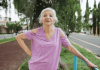 Más efectivo que caminar: el ejercicio ideal para bajar grasa abdominal en adultos mayores