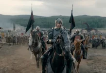 House of the Dragon revela su tráiler final antes del estreno