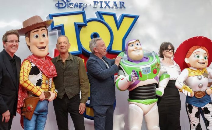 Y TOY STORY