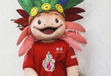 IMPI desmiente rumores y aclara que mascota de Ajolote no será retirada para la Copa del Mundo