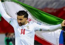 Irán llega en desventaja rumbo al Mundial 2026: no ha podido entrenar y sigue sin visas de EEUU