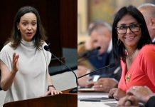 María Corina Machado y Edmundo González plantean negociación con gobierno de Venezuela