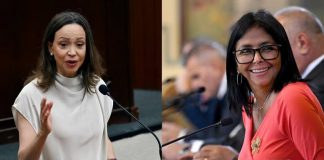 María Corina Machado y Edmundo González plantean negociación con gobierno de Venezuela