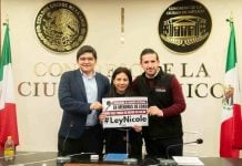 Congreso de CDMX avala “Ley Nicole” para prohibir cirugías estéticas innecesarias en menores de edad