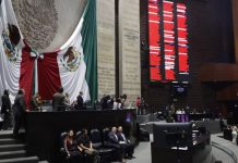 Diputados avalan crear comisión del INE para revisar nexos de candidatos con el narco