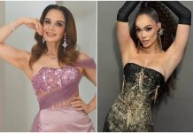 Lupita Jones explota contra juez de Miss Grand International por bajas calificaciones a México