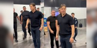 Matías Almeyda llega a Monterrey para asumir como entrenador de Rayados