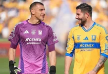 ‘Vivimos este partido como el último’: Nahuel Guzmán habla sobre su futuro y el de Gignac
