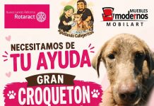 Invitan a participar este sábado y domingo en el ‘Croquetón 2026’ en Nuevo Laredo