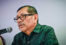 Reportan que Gerardo Mérida, exsecretario de Seguridad de Sinaloa, comparecerá el 1 de junio en EE. UU.