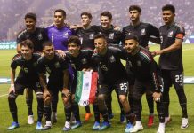 Confirmado: la Selección Mexicana lucirá su jersey negro contra Corea en el Mundial 2026