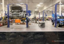 Pide Trump que 50% de partes de los autos proceda de EU