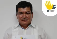 Marco Antonio Almanza niega haberse entregado a autoridades de Estados Unidos; difunde video desde Culiacán