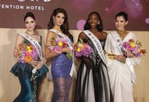 ¡Revuelo en el mundo de la belleza! Francia renuncia a Miss Universo 2026 y estas son las razones