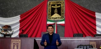 Tras días prófugo, detienen a Jesús Corona Damián, presidente municipal de Cuautla, Morelos
