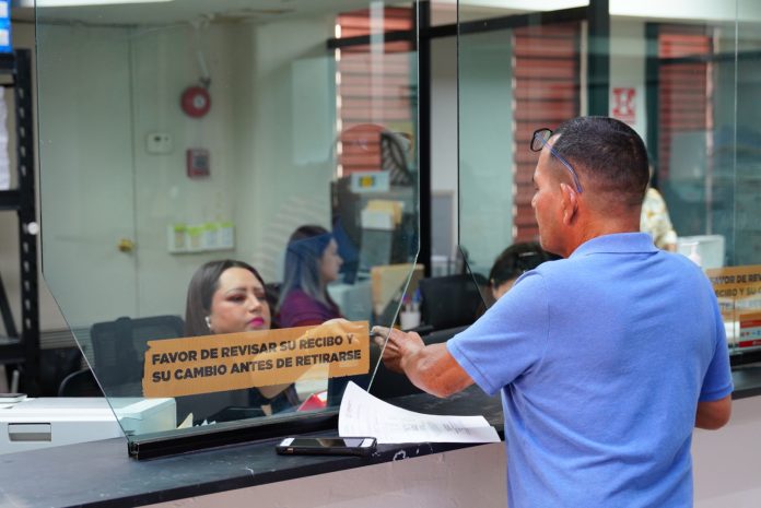 Mantiene gobierno de Carmen lilia Canturosas descuento del 100% en recargos al impuesto predial durante junio