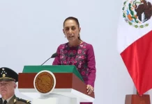 Defensa de la soberanía, economía y educación: las 10 frases clave de Sheinbaum a 20 meses de su Gobierno
