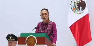 Defensa de la soberanía, economía y educación: las 10 frases clave de Sheinbaum a 20 meses de su Gobierno