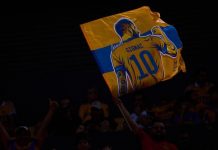 ¡Gignac se va! Pone fin a 11 años en Tigres y 5 títulos de Liga MX