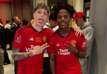 NUEVA CANCIÓN: Speed presentó su canción para la Copa del Mundo