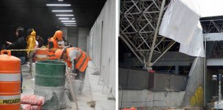 Mundial 2026: las obras que siguen pendientes en CDMX a 10 días del arranque del torneo