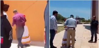 “No quiero irme con mi papá”: niña de 9 años denuncia presunto abuso y pide ayuda llorando en Coahuila | VIDEO