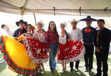 Hacen llamado para acceder al beneficio de la Beca Cultural en Nuevo Laredo
