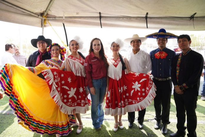 Hacen llamado para acceder al beneficio de la Beca Cultural en Nuevo Laredo