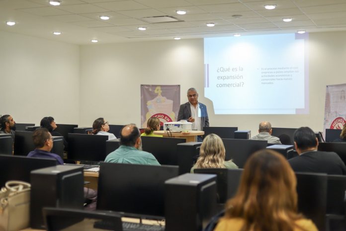 Anunciarán tercera generación del programa ‘Hecho en Nuevo Laredo’