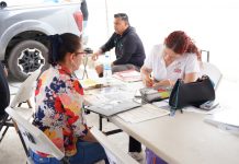 Llevará Gobierno de Nuevo Laredo vacantes de empleo a la Plaza Hidalgo