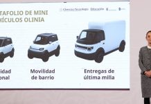 ¿Llegará al Mundial? Olinia enfrenta retos pese a tener prototipo listo
