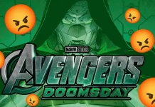 Los fans de Marvel estallan con la última «sorpresa» de ‘Avengers: Doomsday’: «Absoluta basura»