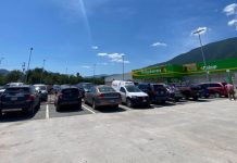La factura ambiental de los supermercados