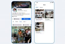 ¡Ya podrás ver series en Facebook e Instagram! Así es la nueva experiencia de Meta