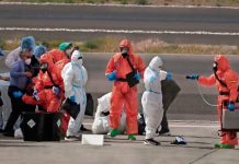 No hay cepa de hantavirus en México: experto