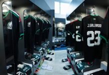 ¿Qué uniformes usará México durante el Mundial 2026?