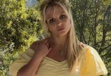 Britney Spears sorprende a sus seguidores de redes sociales con nueva imagen
