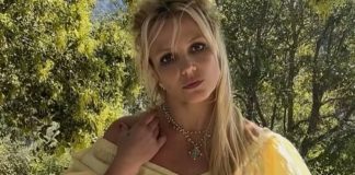 Britney Spears sorprende a sus seguidores de redes sociales con nueva imagen