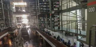 Nombran a nuevas titulares de la Dirección General de Bibliotecas y de la Biblioteca Vasconcelos