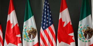 Canadá pide a México y EE.UU. renovar el T-MEC por otros 16 años