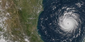 Temporada de huracanes será moderada para Tamaulipas; junio será un mes lluvioso