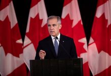 Canadá entra en recesión técnica en primer trimestre; Carney reconoce “debilidades” de la economía canadiense