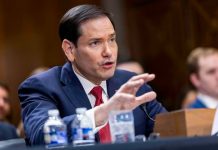 Rubio advierte riesgo de que cárteles mexicanos utilicen drones “contra intereses” de EU; ya los usan contra grupos rivales, señala