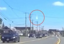 VIDEO: Meteoro explota sobre Estados Unidos; así se escuchó